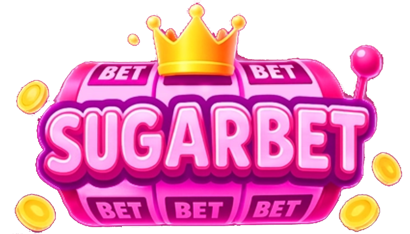 SUGARBET logo